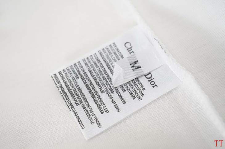 Dior T Shirts Short _SKUDiorS-2XL20tr5116133